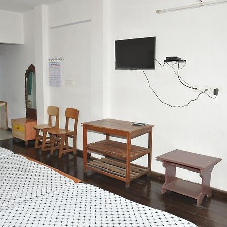 Hostel White House Anandagiri Tamilnadu - Tamilnadu - Kodaikanal Exterior foto