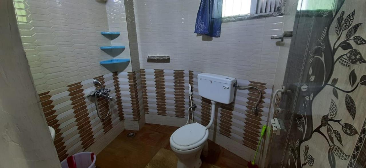 Hostel White House Anandagiri Tamilnadu - Tamilnadu - Kodaikanal Exterior foto
