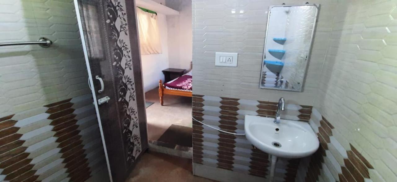 Hostel White House Anandagiri Tamilnadu - Tamilnadu - Kodaikanal Exterior foto