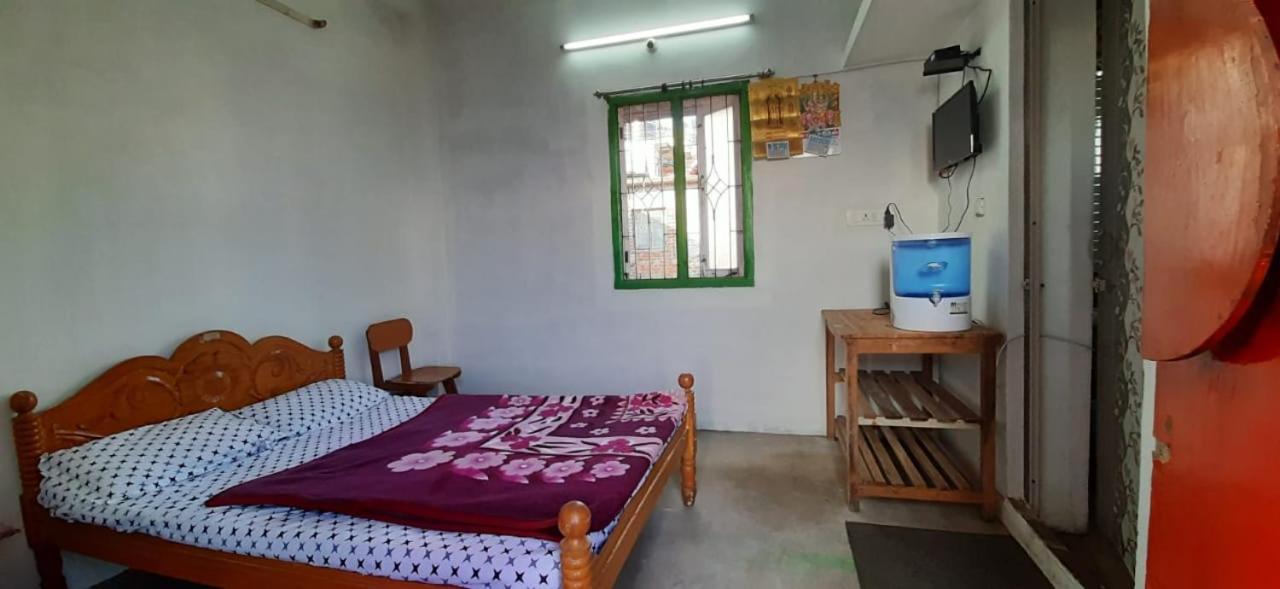 Hostel White House Anandagiri Tamilnadu - Tamilnadu - Kodaikanal Exterior foto