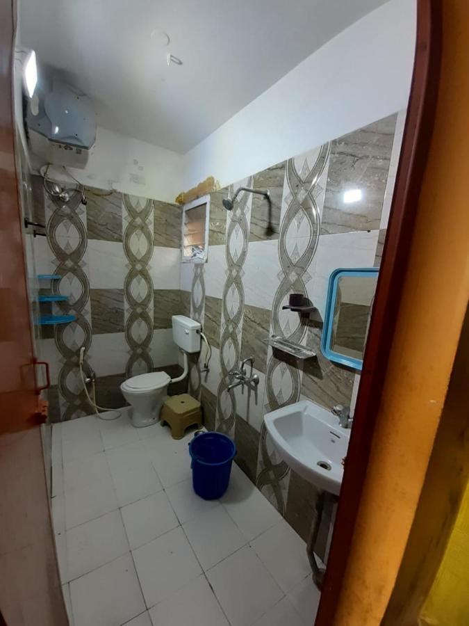 Hostel White House Anandagiri Tamilnadu - Tamilnadu - Kodaikanal Exterior foto