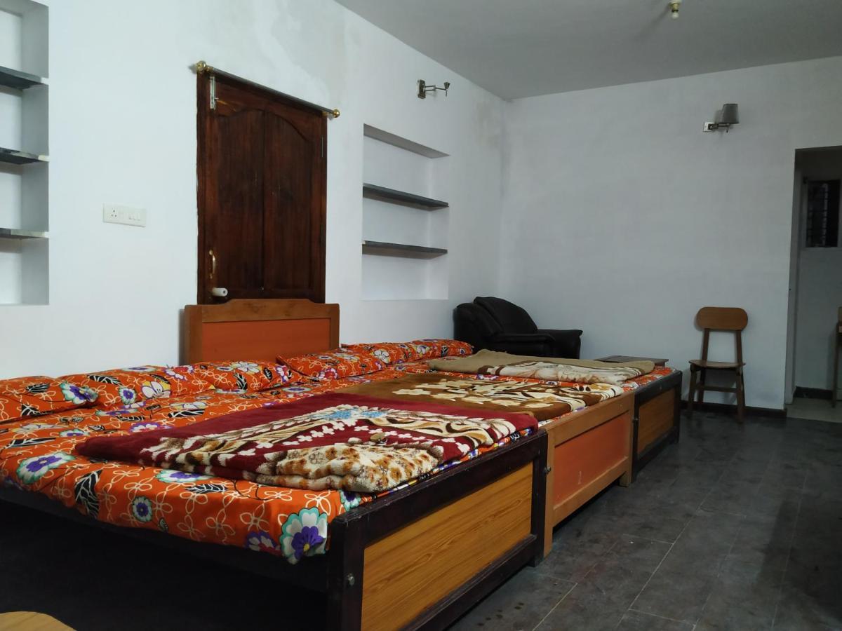 Hostel White House Anandagiri Tamilnadu - Tamilnadu - Kodaikanal Exterior foto