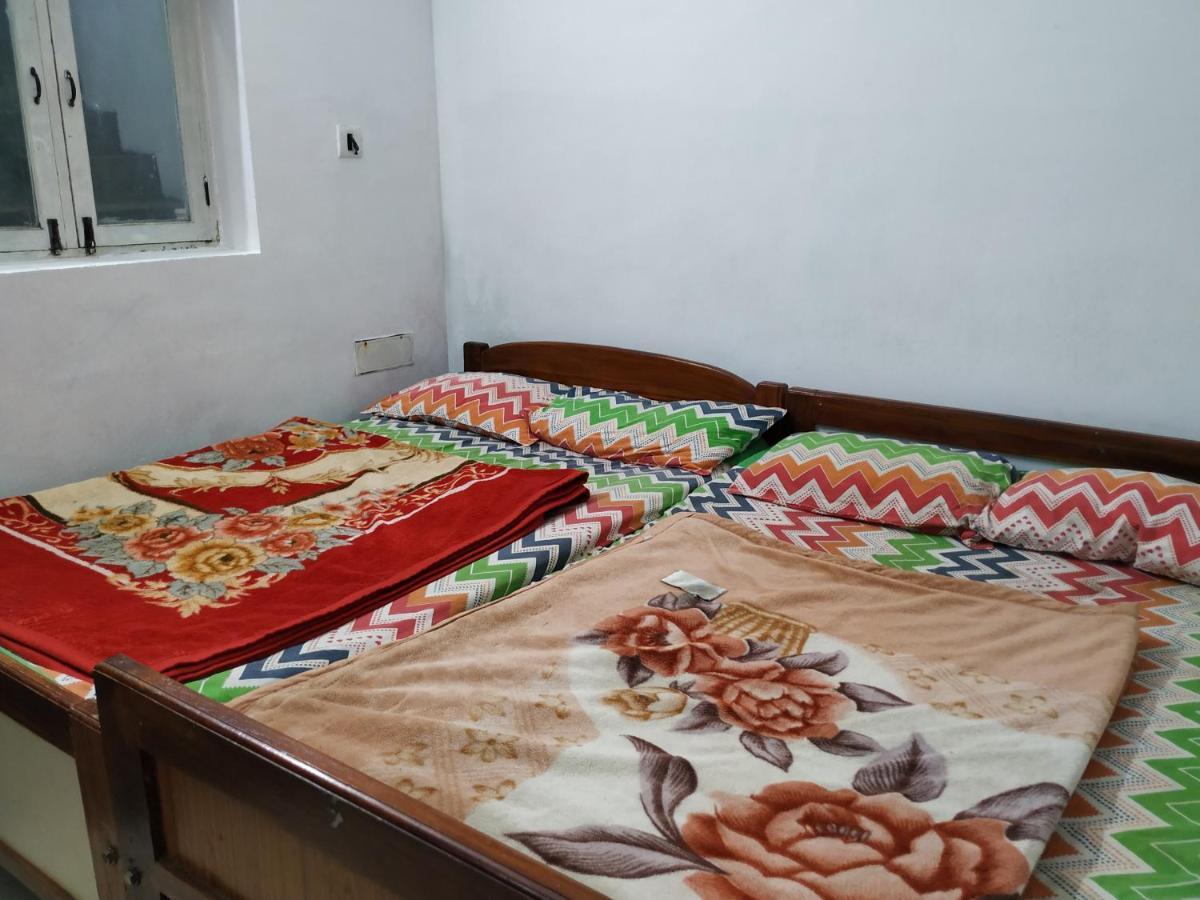 Hostel White House Anandagiri Tamilnadu - Tamilnadu - Kodaikanal Exterior foto