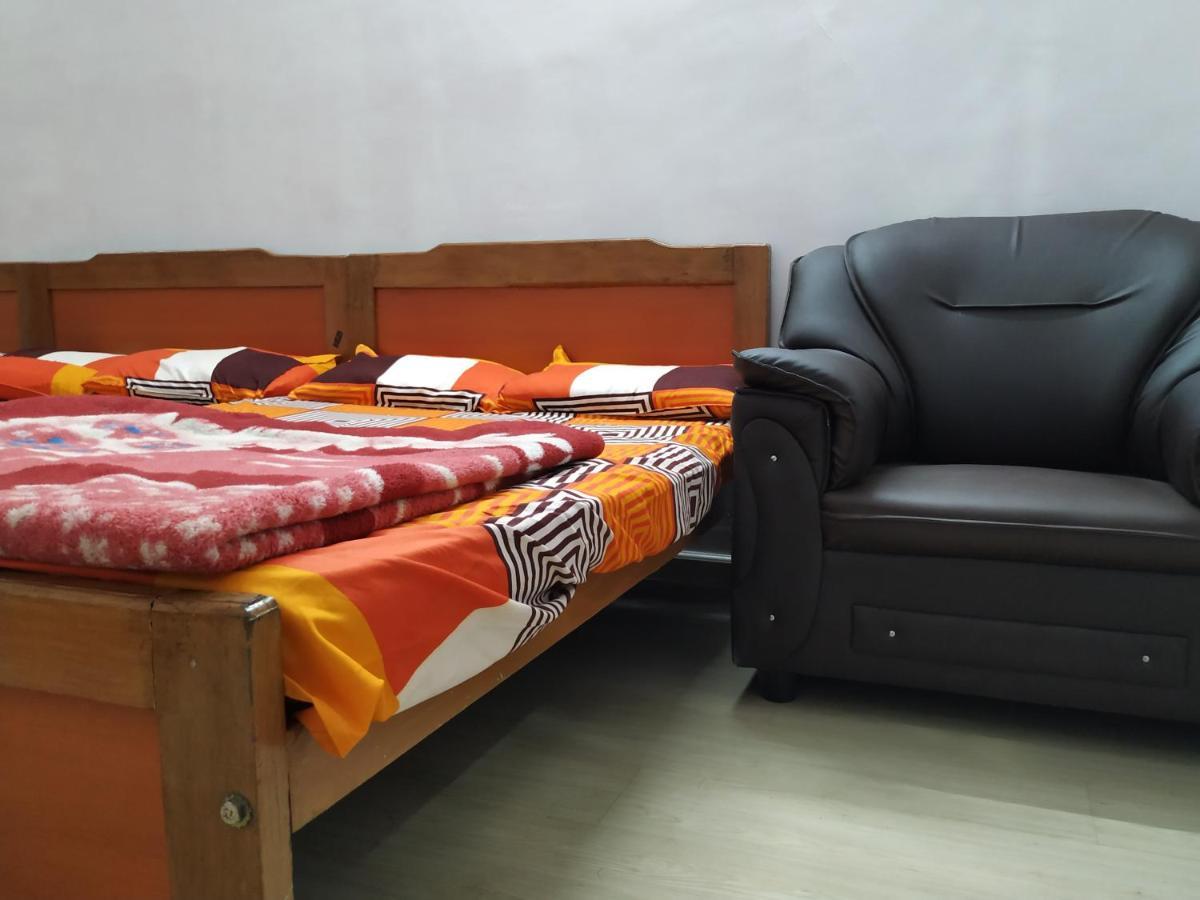 Hostel White House Anandagiri Tamilnadu - Tamilnadu - Kodaikanal Exterior foto