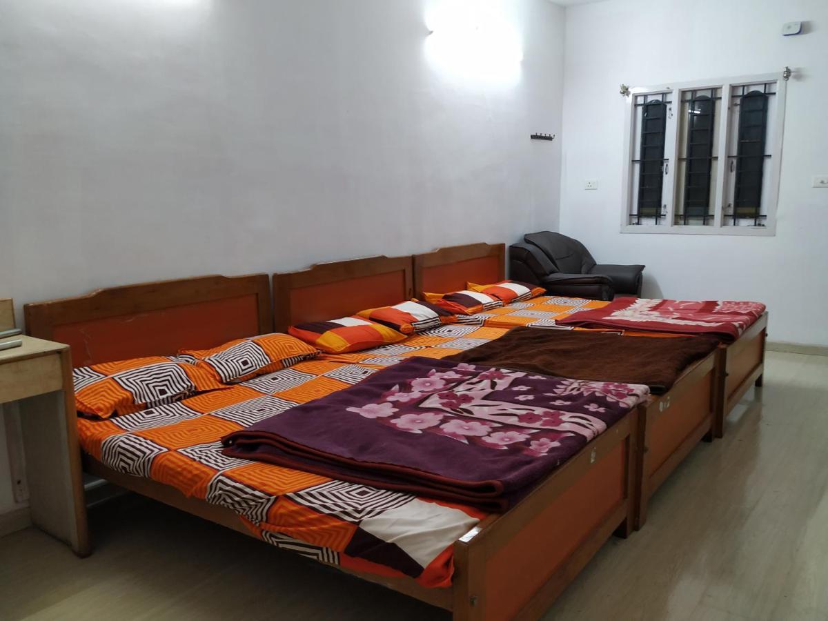 Hostel White House Anandagiri Tamilnadu - Tamilnadu - Kodaikanal Exterior foto