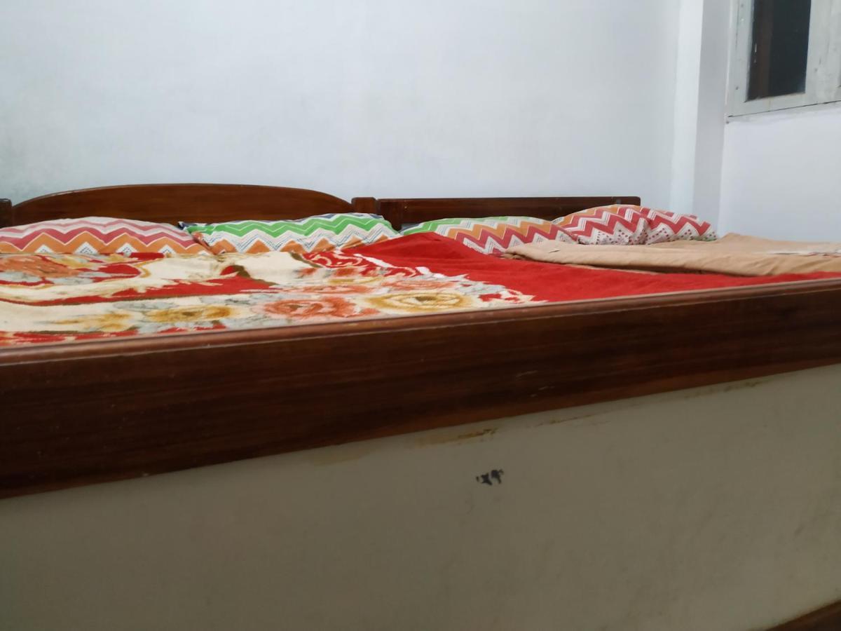 Hostel White House Anandagiri Tamilnadu - Tamilnadu - Kodaikanal Exterior foto