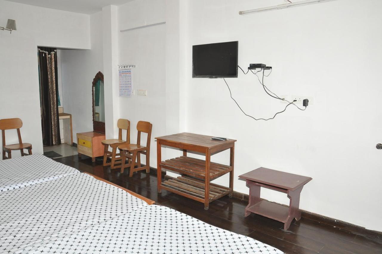 Hostel White House Anandagiri Tamilnadu - Tamilnadu - Kodaikanal Exterior foto