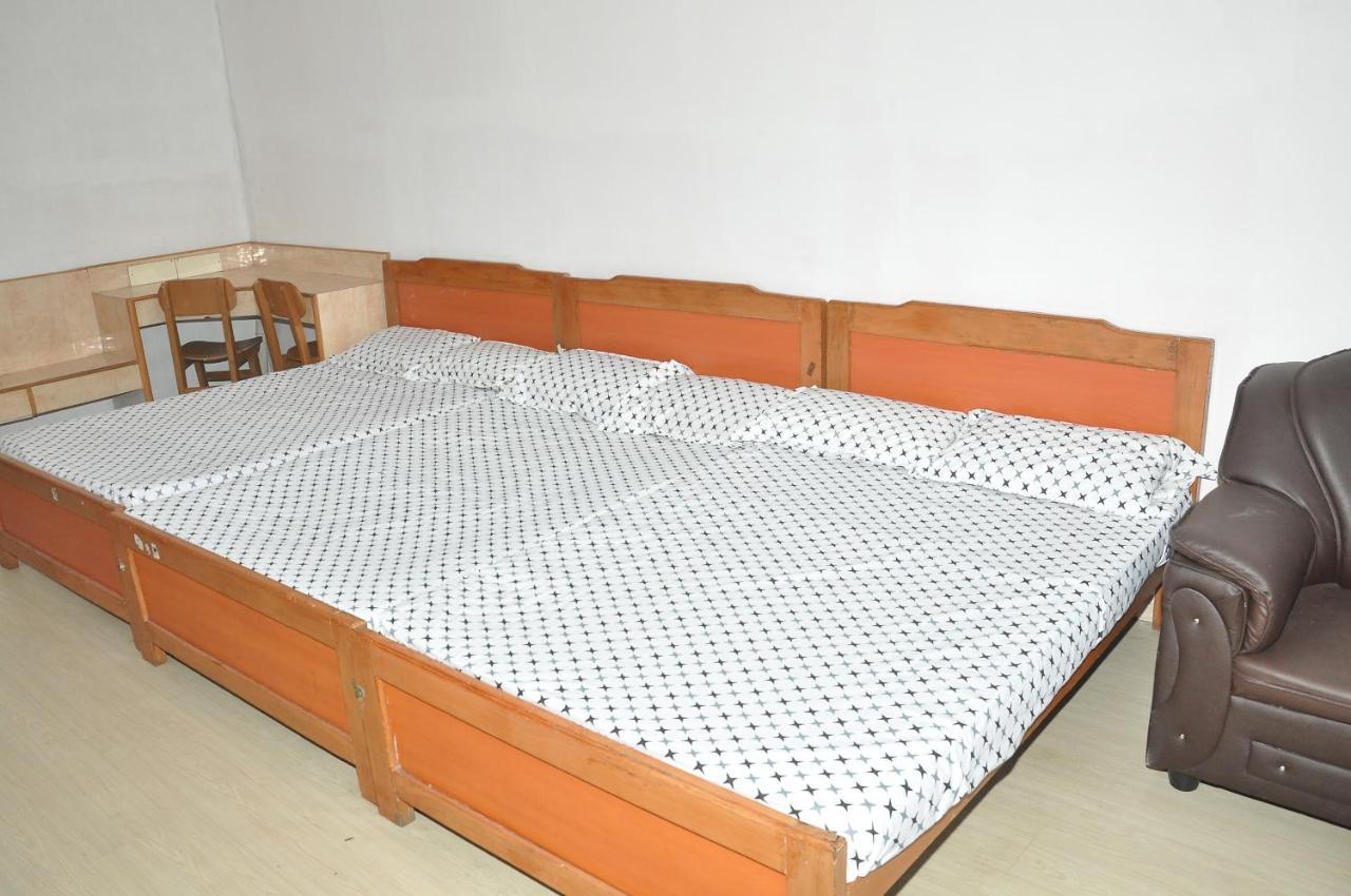 Hostel White House Anandagiri Tamilnadu - Tamilnadu - Kodaikanal Exterior foto